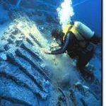 Lost in time: Cape Gelidonya - Sheet1