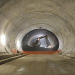 Project in-depth: Tunnel Connecting Scandinavia to the Mediterranean - Sheet2