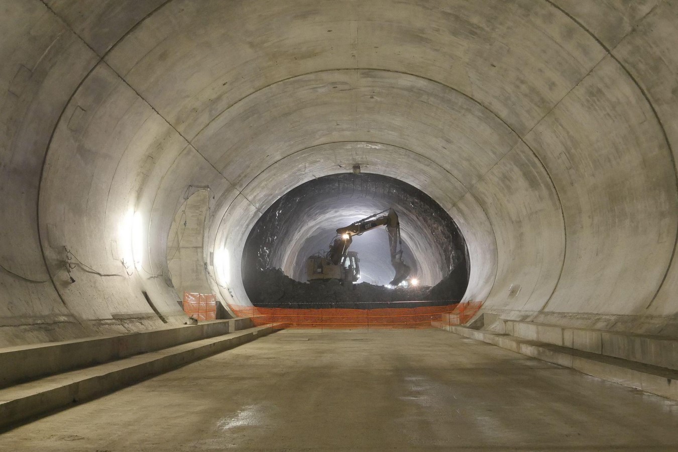 Project in-depth: Tunnel Connecting Scandinavia to the Mediterranean - Sheet2