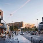 BMO Centre Expansion Design by Stantec - Sheet1