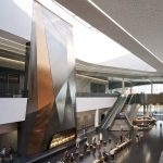 BMO Centre Expansion Design by Stantec - Sheet7