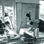 Understanding architecture through Spanish Women Architects - Sheet1