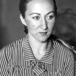 Understanding architecture through Spanish Women Architects - Sheet2