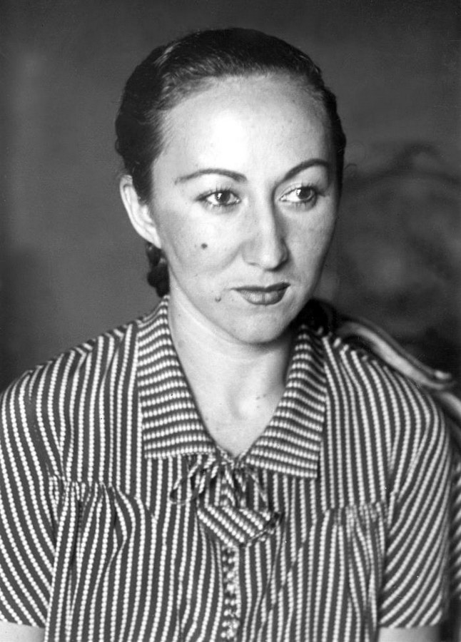 Understanding architecture through Spanish Women Architects - Sheet2