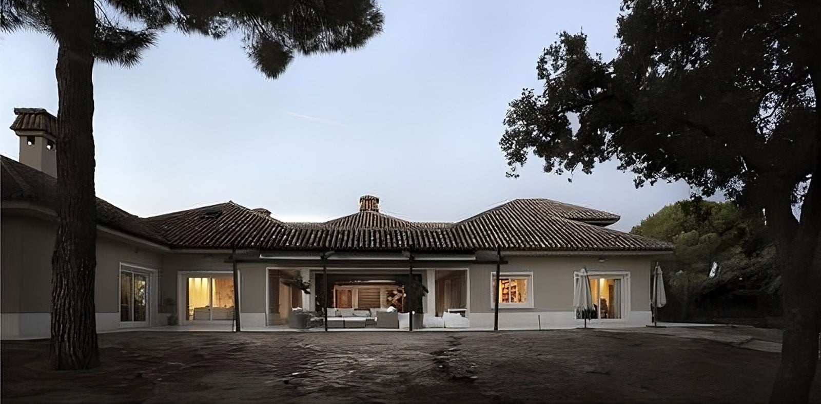 Understanding architecture through Spanish Women Architects - Sheet4