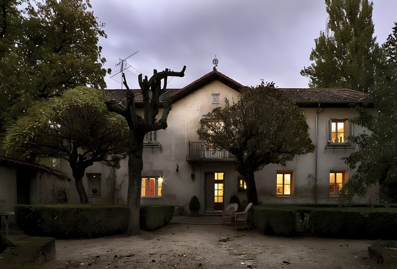 Understanding architecture through Spanish Women Architects - Sheet5