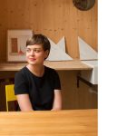 Understanding architecture through Spanish Women Architects - Sheet6