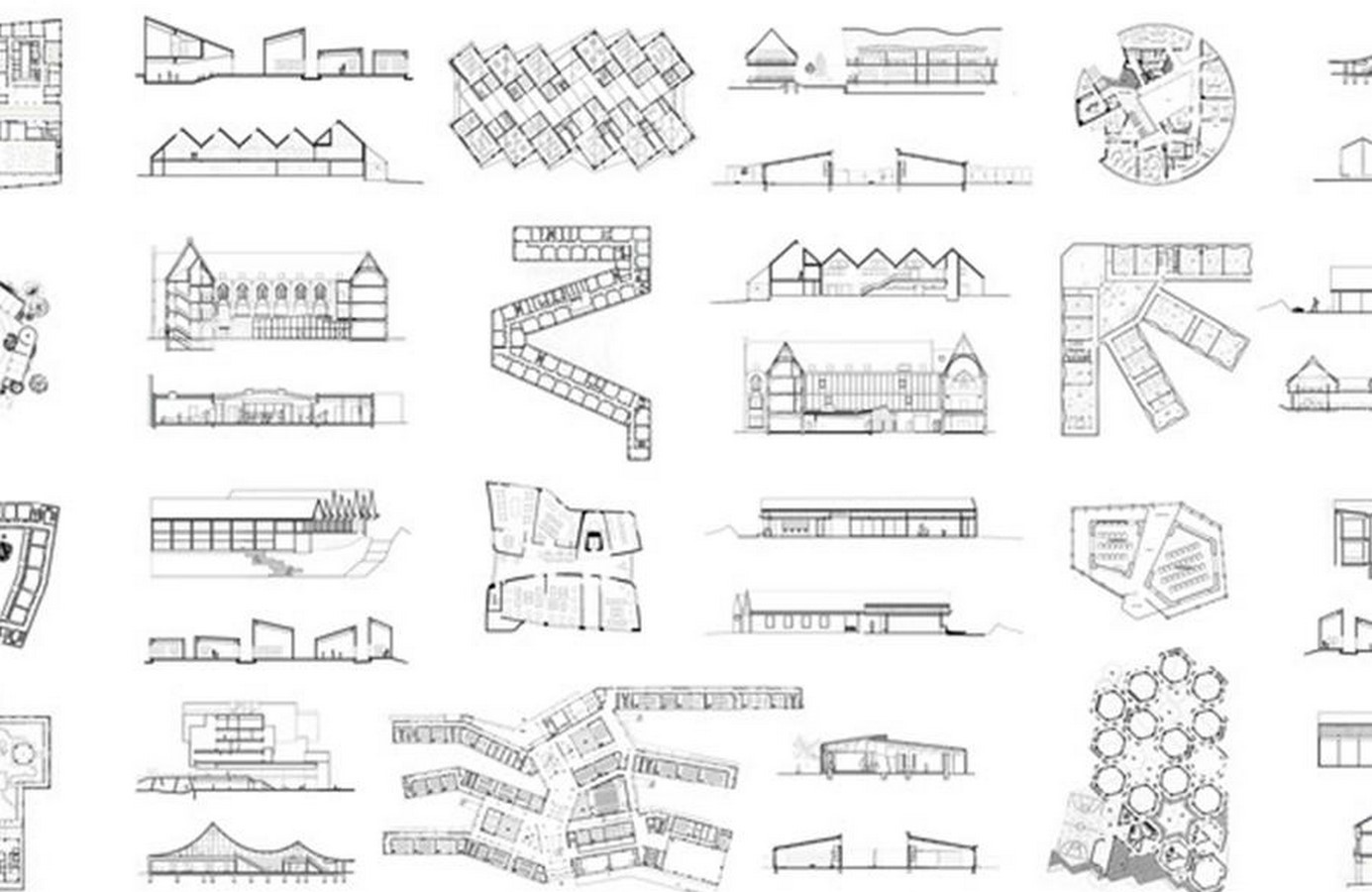 The pedagogy of Architecture: humour and disability. - Sheet2