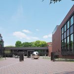 Museums of the World: Tokyo Metropolitan Art Museum - Sheet1