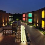 Museums of the World: Tokyo Metropolitan Art Museum - Sheet2