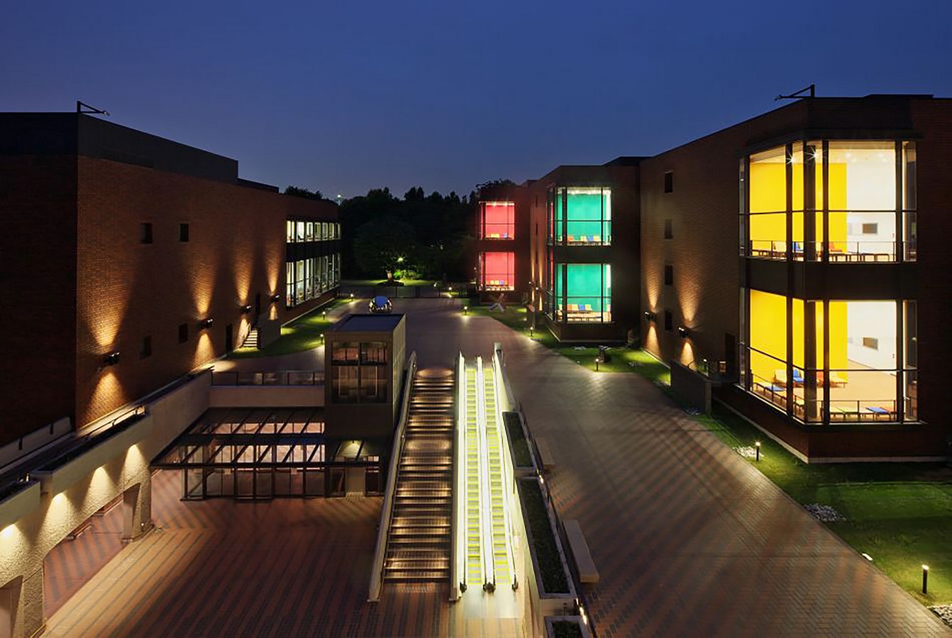 Museums of the World: Tokyo Metropolitan Art Museum - Sheet2