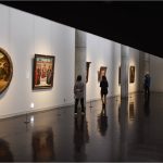 Museums of the World: Tokyo Metropolitan Art Museum - Sheet3