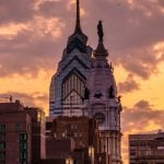 Buildings in Philadelphia: 15 Architectural Marvels Every Architect Must See - Sheet9