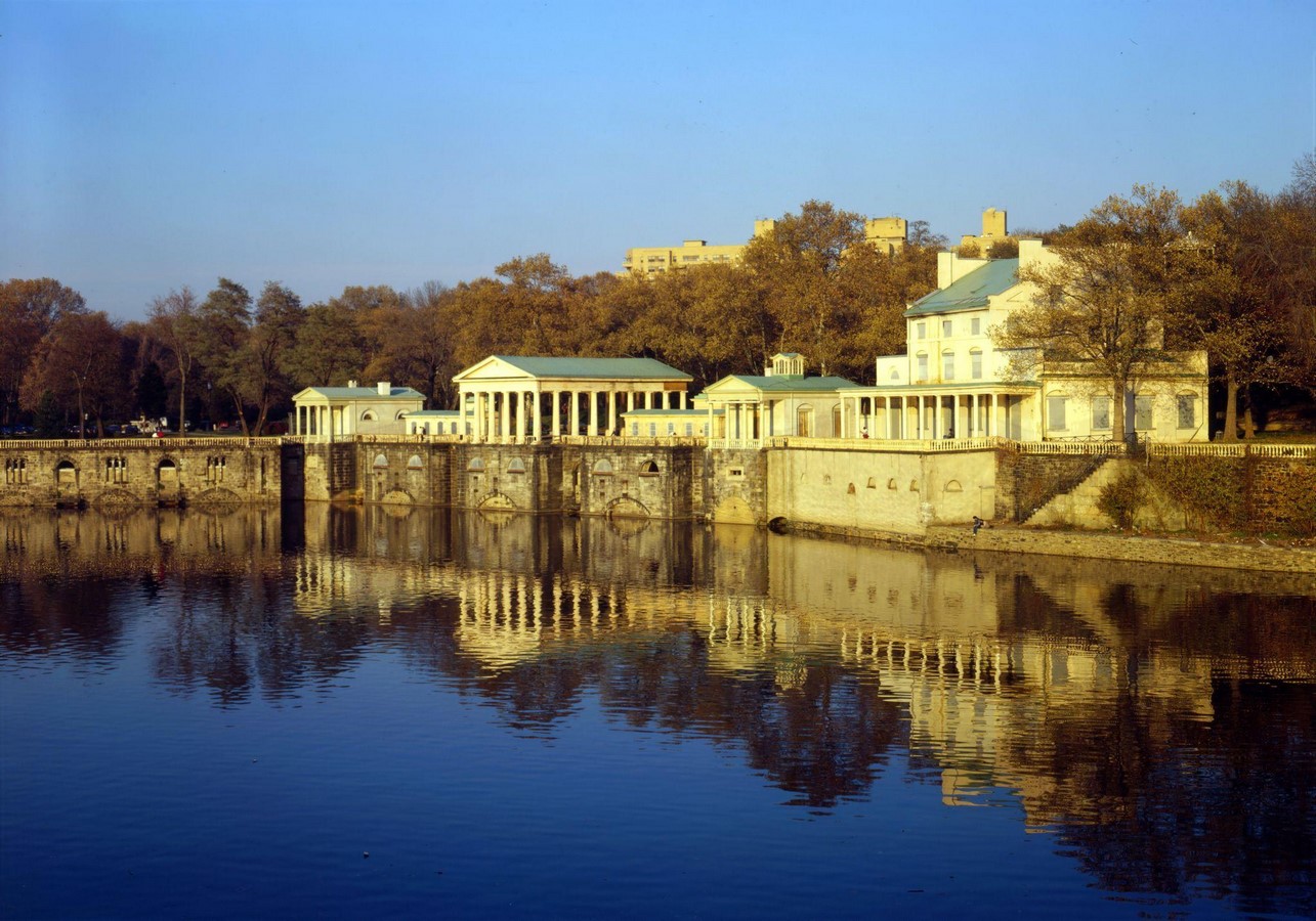 Buildings in Philadelphia: 15 Architectural Marvels Every Architect Must See - Sheet11