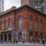 Buildings in Philadelphia: 15 Architectural Marvels Every Architect Must See - Sheet12