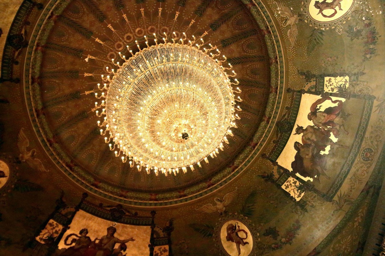 Buildings in Philadelphia: 15 Architectural Marvels Every Architect Must See - Sheet13