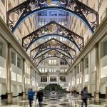 Buildings in Philadelphia: 15 Architectural Marvels Every Architect Must See - Sheet15