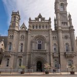 Buildings in Philadelphia: 15 Architectural Marvels Every Architect Must See - Sheet16