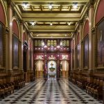 Buildings in Philadelphia: 15 Architectural Marvels Every Architect Must See - Sheet17