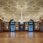 Buildings in Philadelphia: 15 Architectural Marvels Every Architect Must See - Sheet19