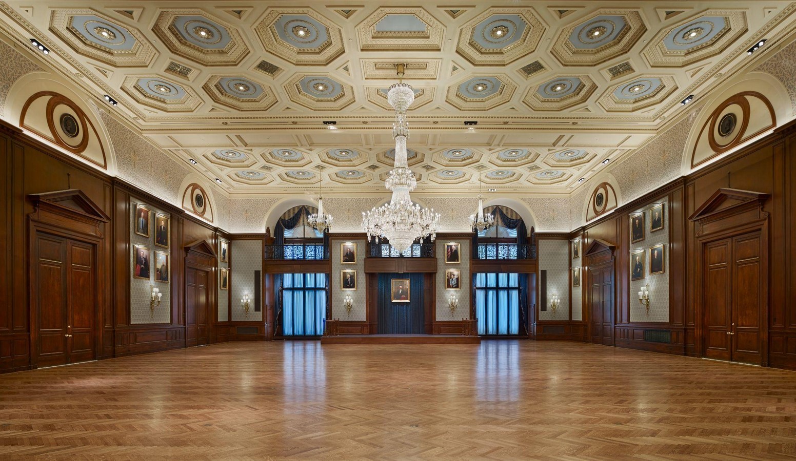 Buildings in Philadelphia: 15 Architectural Marvels Every Architect Must See - Sheet19