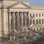 Buildings in Philadelphia: 15 Architectural Marvels Every Architect Must See - Sheet20