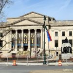 Buildings in Philadelphia: 15 Architectural Marvels Every Architect Must See - Sheet21