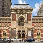 Buildings in Philadelphia: 15 Architectural Marvels Every Architect Must See - Sheet23
