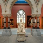 Buildings in Philadelphia: 15 Architectural Marvels Every Architect Must See - Sheet24