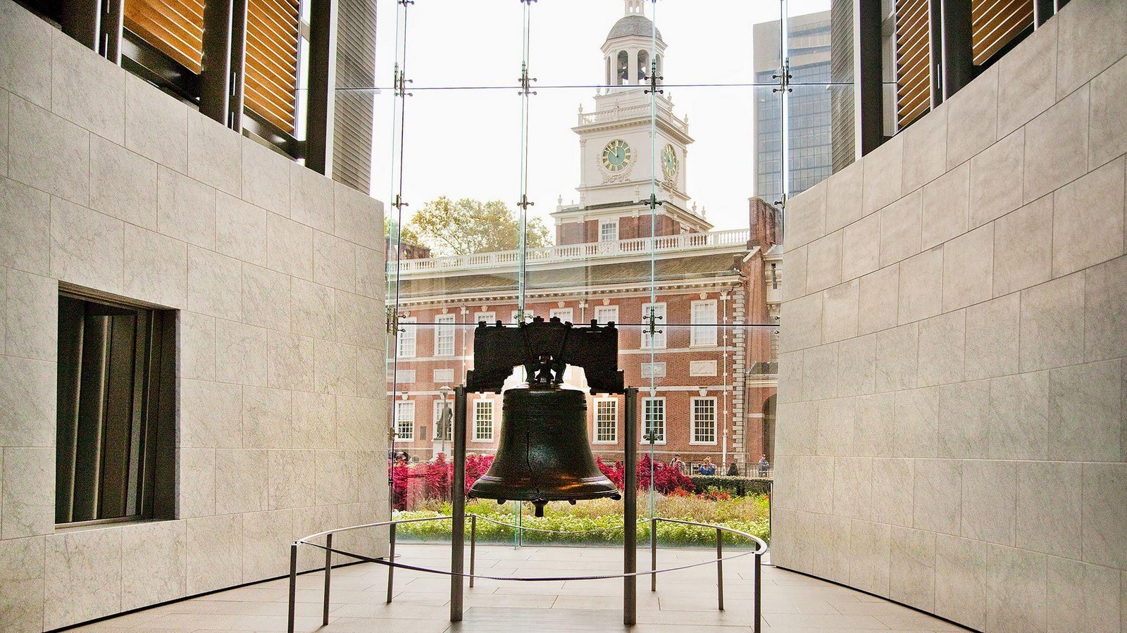 Buildings in Philadelphia: 15 Architectural Marvels Every Architect Must See - Sheet4