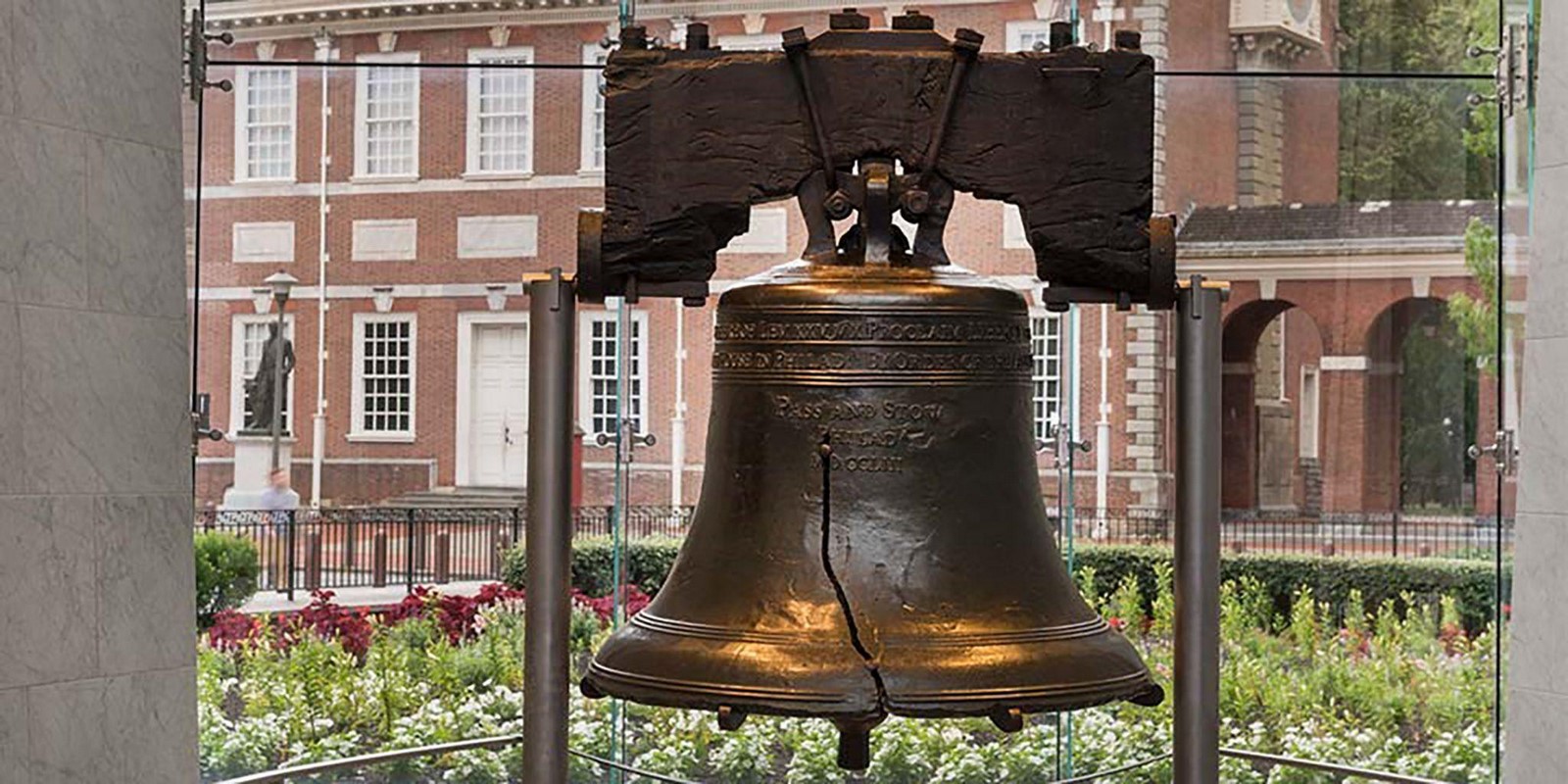 Buildings in Philadelphia: 15 Architectural Marvels Every Architect Must See - Sheet5