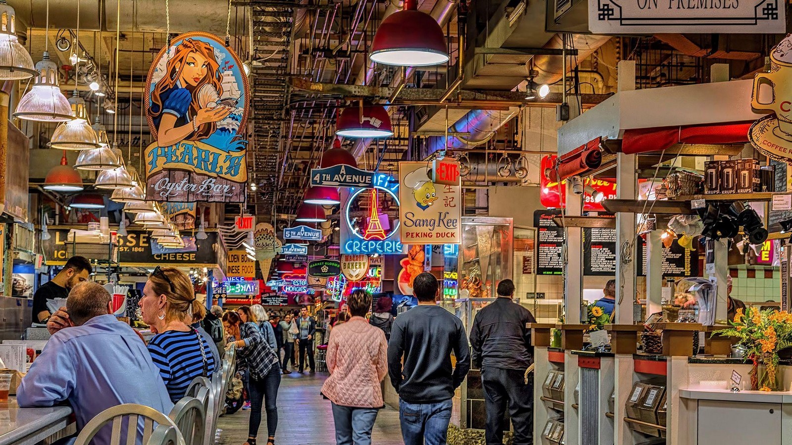 Buildings in Philadelphia: 15 Architectural Marvels Every Architect Must See - Sheet6