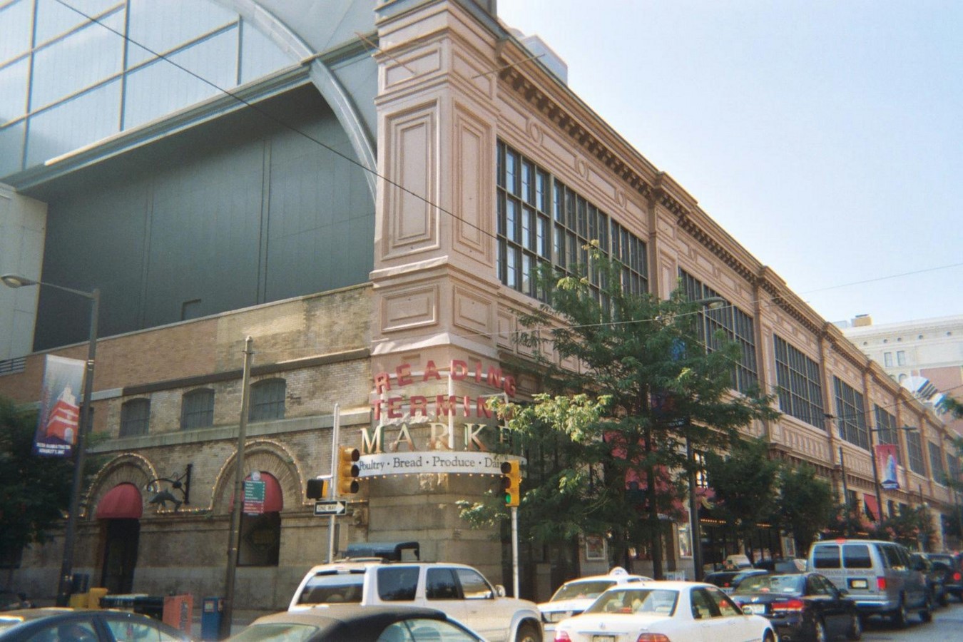 Buildings in Philadelphia: 15 Architectural Marvels Every Architect Must See - Sheet7