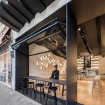 15 Creative small coffee shop design Ideas - Sheet11