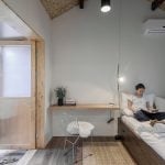 15 Creative small coffee shop design Ideas - Sheet14