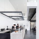 15 Creative small coffee shop design Ideas - Sheet17