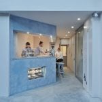 15 Creative small coffee shop design Ideas - Sheet18