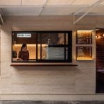 15 Creative small coffee shop design Ideas - Sheet22