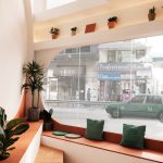 15 Creative small coffee shop design Ideas - Sheet24