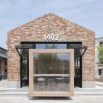 15 Creative small coffee shop design Ideas - Sheet26