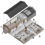 15 Creative small coffee shop design Ideas - Sheet27