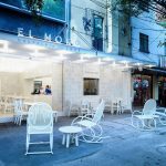 15 Creative small coffee shop design Ideas - Sheet29