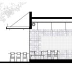 15 Creative small coffee shop design Ideas - Sheet30