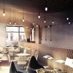 15 Creative small coffee shop design Ideas - Sheet31