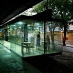15 Creative small coffee shop design Ideas - Sheet33