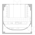 15 Creative small coffee shop design Ideas - Sheet5