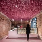 15 Creative small coffee shop design Ideas - Sheet7