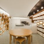 15 Creative small coffee shop design Ideas - Sheet9