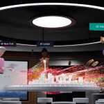 Architecture of the Metaverse and the Role of architects in building it. - Sheet1