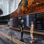 Architecture of the Metaverse and the Role of architects in building it. - Sheet2